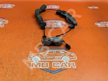 Замок двери сдвижной MERCEDES-BENZ Sprinter W901-905 (1995 - 2006) — Разборка Мерседес