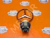 Эмблема капота MERCEDES-BENZ E-класс W211/S211 рестайлинг (2006 - 2009) фото 3 — Разборка Мерседес