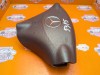 Подушка безопасности в руль MERCEDES-BENZ A-класс W168 рестайлинг (2001 - 2004) A 170 1.7 AT (95 л.с.) фото 5 &mdash; Разборка Мерседес
