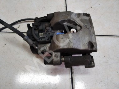 Суппорт задний левый MERCEDES-BENZ GLC-класс X253 (2015 - 2019) — Разборка Мерседес