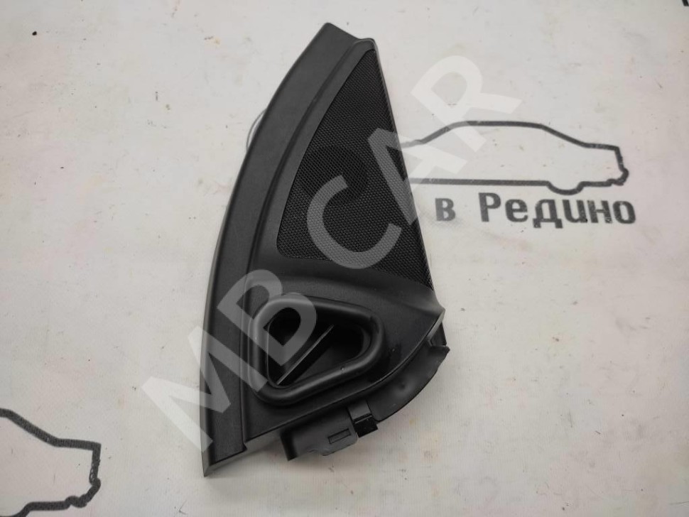 Уголок зеркала MERCEDES-BENZ M-класс W164 рестайлинг (2008 - 2011) фото 1 &mdash; Разборка Мерседес