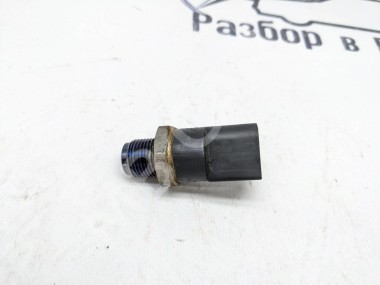 Датчик давления топлива MERCEDES-BENZ C-класс W203/S203/CL203 (2000 - 2004) — Разборка Мерседес