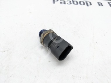 Датчик давления топлива MERCEDES-BENZ C-класс W203/S203/CL203 (2000 - 2004) — Разборка Мерседес