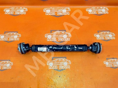 Кардан передний MERCEDES-BENZ GLE-класс Coupe C292 (2015 - 2019) — Разборка Мерседес