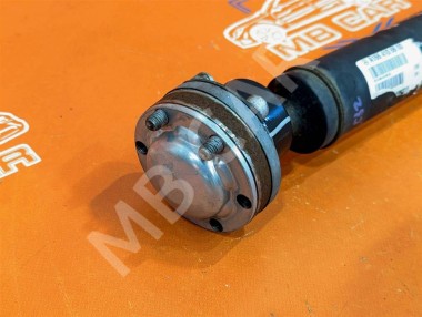 Кардан передний MERCEDES-BENZ GLE-класс Coupe C292 (2015 - 2019) — Разборка Мерседес