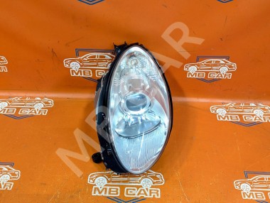 Фара левая MERCEDES-BENZ R-класс W251 рестайлинг (2007 - 2010) — Разборка Мерседес