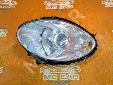 Фара левая MERCEDES-BENZ R-класс W251 рестайлинг (2007 - 2010) — Разборка Мерседес