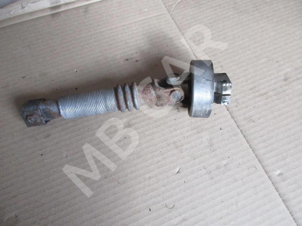 Кардан рулевого вала MERCEDES-BENZ E-класс W211/S211 (2002 - 2006) фото 1 &mdash; Разборка Мерседес