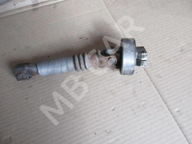 Кардан рулевого вала MERCEDES-BENZ E-класс W211/S211 (2002 - 2006) — Разборка Мерседес