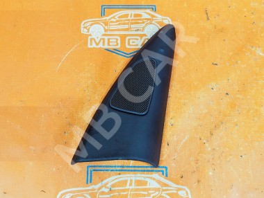 Уголок зеркала MERCEDES-BENZ M-класс W163 рестайлинг (2001 - 2005) — Разборка Мерседес