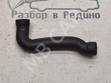 Патрубок воздушный MERCEDES-BENZ R-класс W251 (2005 - 2007) — Разборка Мерседес