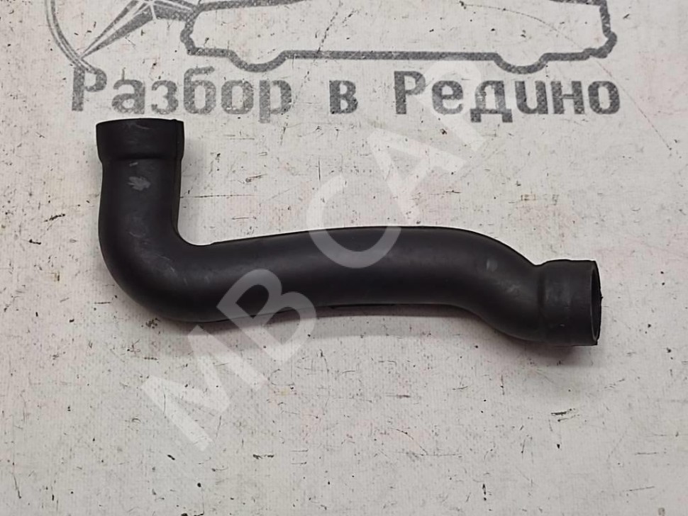 Патрубок воздушный MERCEDES-BENZ R-класс W251 (2005 - 2007) фото 1 &mdash; Разборка Мерседес