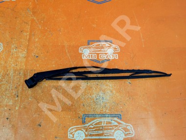 Поводок дворников MERCEDES-BENZ M-класс W163 рестайлинг (2001 - 2005) — Разборка Мерседес