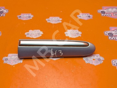 Молдинг крыла правый MERCEDES-BENZ S-класс W220 (1998 - 2005) &mdash; Разборка Мерседес