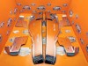 Накладка двери MERCEDES-BENZ CL-класс C140 (1992 - 2000) фото 1 &mdash; Разборка Мерседес