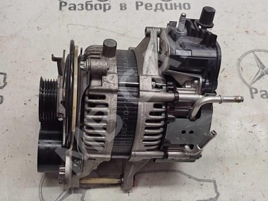 Стартер-генератор MERCEDES-BENZ C-класс W205/S205/C205/A205 (2014 - 2018) — Разборка Мерседес