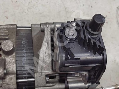 Стартер-генератор MERCEDES-BENZ C-класс W205/S205/C205/A205 (2014 - 2018) — Разборка Мерседес