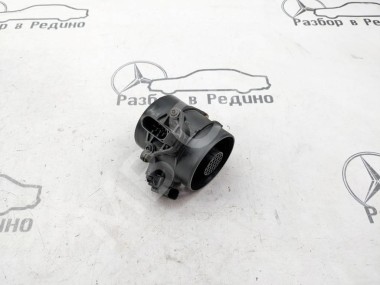 Расходомер MERCEDES-BENZ E-класс W211/S211 (2002 - 2006) — Разборка Мерседес