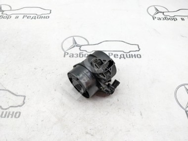 Расходомер MERCEDES-BENZ E-класс W211/S211 (2002 - 2006) — Разборка Мерседес