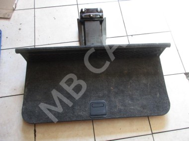 Крышка MERCEDES-BENZ E-класс W211/S211 (2002 - 2006) — Разборка Мерседес