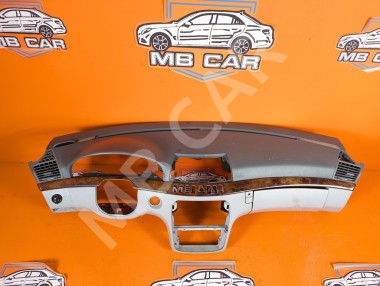 Торпеда MERCEDES-BENZ S-класс W220 (1998 - 2005) &mdash; Разборка Мерседес