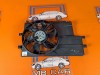 Вентилятор основной MERCEDES-BENZ A-класс W168 рестайлинг (2001 - 2004) A 170 1.7 AT (95 л.с.) фото 1 &mdash; Разборка Мерседес
