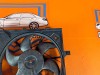 Вентилятор основной MERCEDES-BENZ A-класс W168 рестайлинг (2001 - 2004) A 170 1.7 AT (95 л.с.) фото 11 &mdash; Разборка Мерседес
