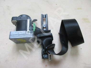 Ремень безопасности передний левый MERCEDES-BENZ C-класс W203/S203/CL203 рестайлинг (2004 - 2008) — Разборка Мерседес