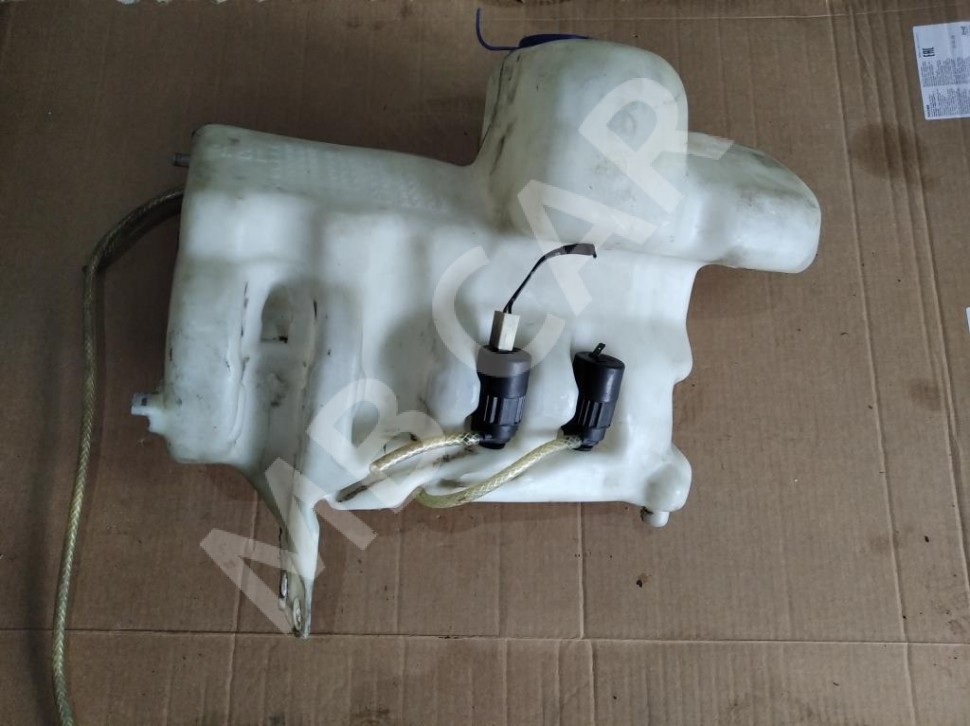 Бачок омывателя MERCEDES-BENZ Vito W638 (1996 - 2003) фото 1 &mdash; Разборка Мерседес