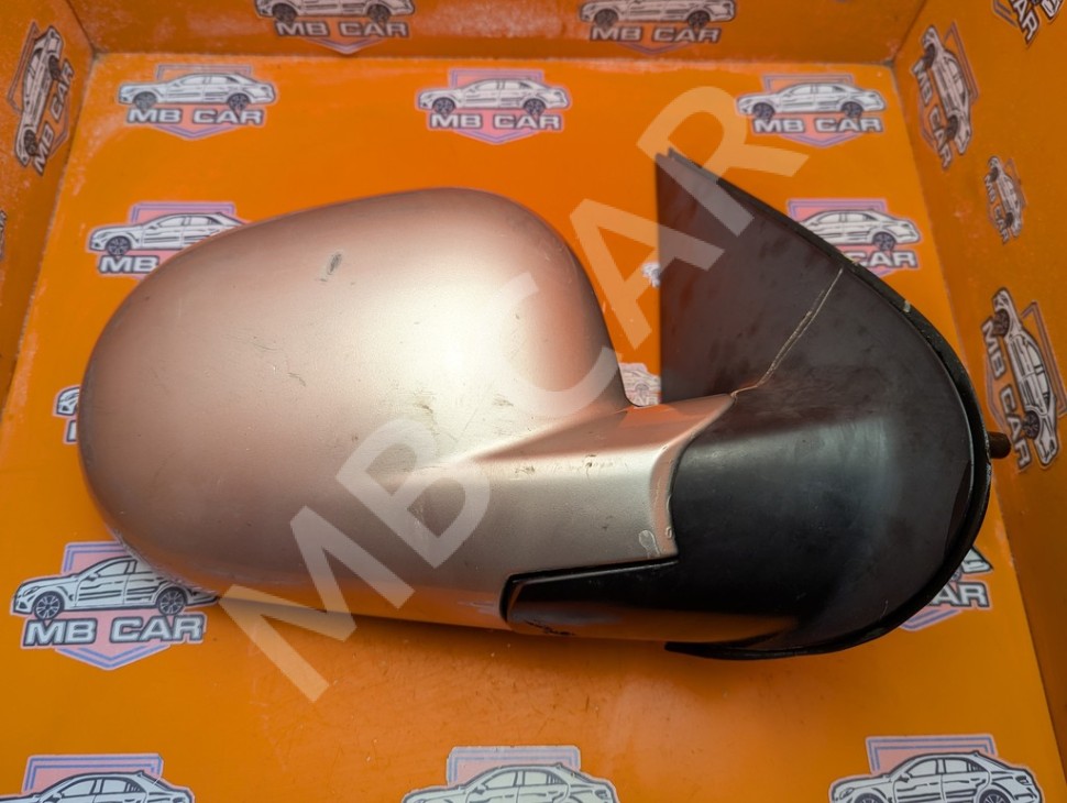 Зеркало правое MERCEDES-BENZ M-класс W163 (1997 - 2001) фото 1 &mdash; Разборка Мерседес