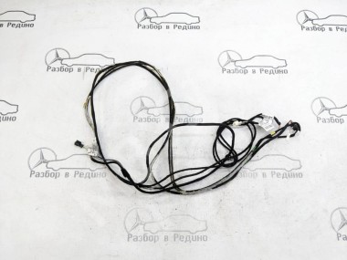 Проводка потолочная MERCEDES-BENZ E-класс W211/S211 рестайлинг (2006 - 2009) — Разборка Мерседес