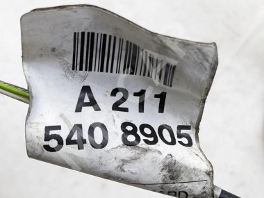 Проводка потолочная MERCEDES-BENZ E-класс W211/S211 рестайлинг (2006 - 2009) — Разборка Мерседес