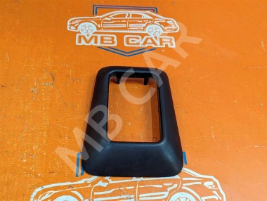 Накладка кулисы АКПП MERCEDES-BENZ M-класс W163 (1997 - 2001) — Разборка Мерседес