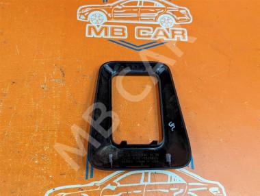 Накладка кулисы АКПП MERCEDES-BENZ M-класс W163 (1997 - 2001) — Разборка Мерседес