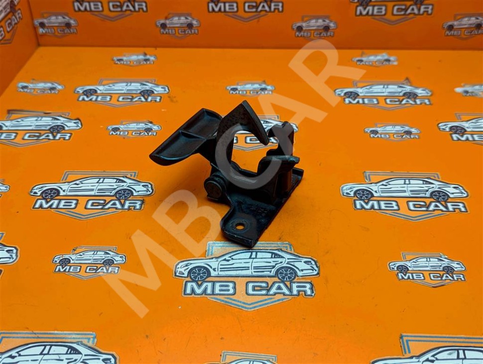 Замок капота MERCEDES-BENZ M-класс W164 (2005 - 2008) фото 1 &mdash; Разборка Мерседес