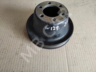 Шкив коленвала MERCEDES-BENZ SL-класс R129 (1989 - 1995) — Разборка Мерседес
