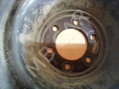 Шкив коленвала MERCEDES-BENZ SL-класс R129 (1989 - 1995) — Разборка Мерседес