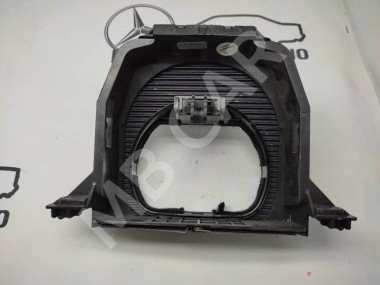 Крышка рулевой колонки MERCEDES-BENZ CLK-класс C209/W209 рестайлинг (2005 - 2010) — Разборка Мерседес