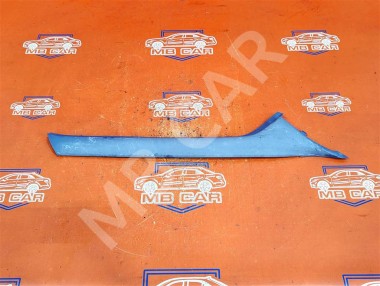 Накладка передней стойки MERCEDES-BENZ Sprinter W901-905 (1995 - 2006) — Разборка Мерседес