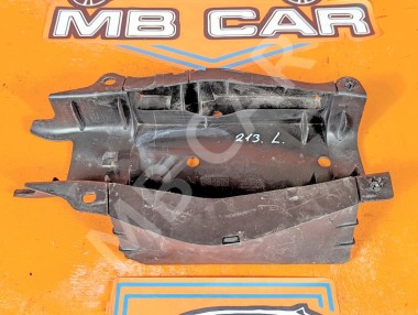 Кожух заднего рычага (лодки) MERCEDES-BENZ E-класс W213/S213/C238/A238 (2016 - 2021) &mdash; Разборка Мерседес
