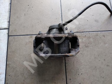 Суппорт передний левый MERCEDES-BENZ CLK-класс C209/A209 (2002 - 2005) — Разборка Мерседес