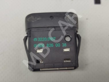 Кнопка корректора фар MERCEDES-BENZ Sprinter W906 (2006 - 2019) — Разборка Мерседес