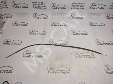 Троса двери MERCEDES-BENZ V-класс W639 (2003 - 2014) — Разборка Мерседес