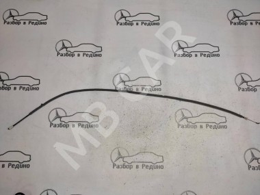 Троса двери MERCEDES-BENZ V-класс W639 (2003 - 2014) — Разборка Мерседес