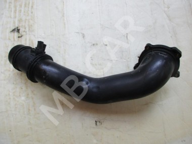 Патрубок впускного коллектора MERCEDES-BENZ CLS-класс C218/X218 рестайлинг (2014 - 2017) — Разборка Мерседес