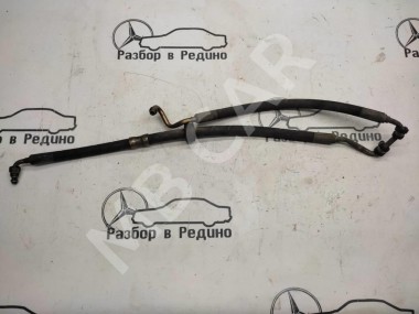 Трубка ГУРа MERCEDES-BENZ C-класс W203/S203/CL203 (2000 - 2004) — Разборка Мерседес