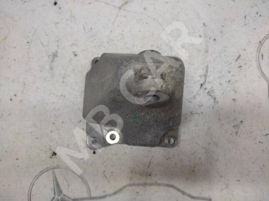 Лапа левая MERCEDES-BENZ V-класс W639 (2003 - 2014) — Разборка Мерседес