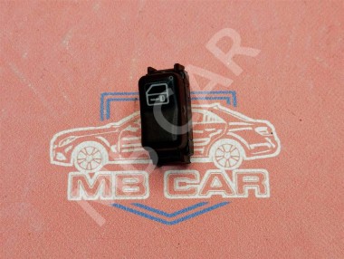 Кнопка центрального замка MERCEDES-BENZ S-класс W140 (1991 - 1998) — Разборка Мерседес