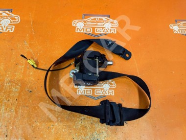 Ремень безопасности передний правый MERCEDES-BENZ M-класс W163 рестайлинг (2001 - 2005) — Разборка Мерседес