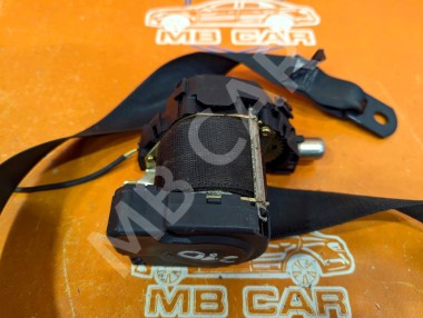 Ремень безопасности передний правый MERCEDES-BENZ M-класс W163 рестайлинг (2001 - 2005) — Разборка Мерседес